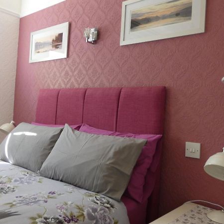White Rose Hotel Windermere Bagian luar foto
