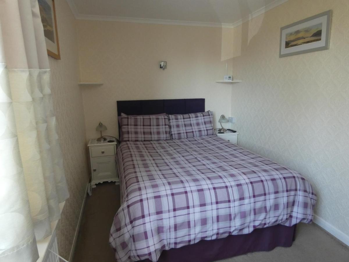 White Rose Hotel Windermere Bagian luar foto