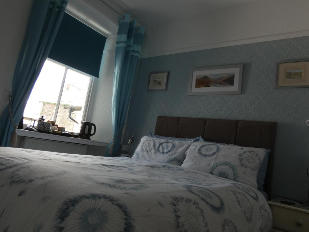 White Rose Hotel Windermere Bagian luar foto